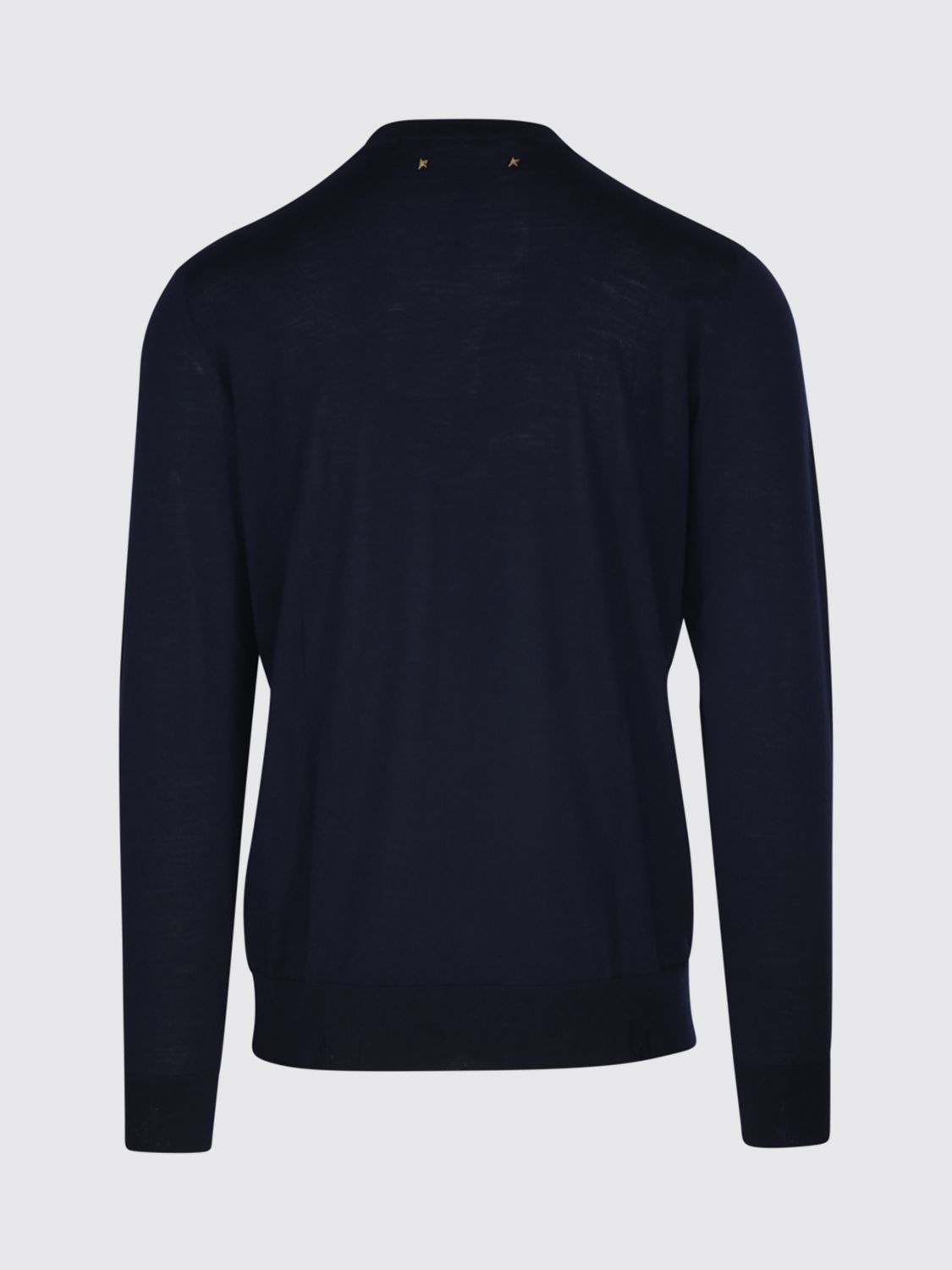 [Golden Goose] Knitwear SS26 GMP00947P000665 50501