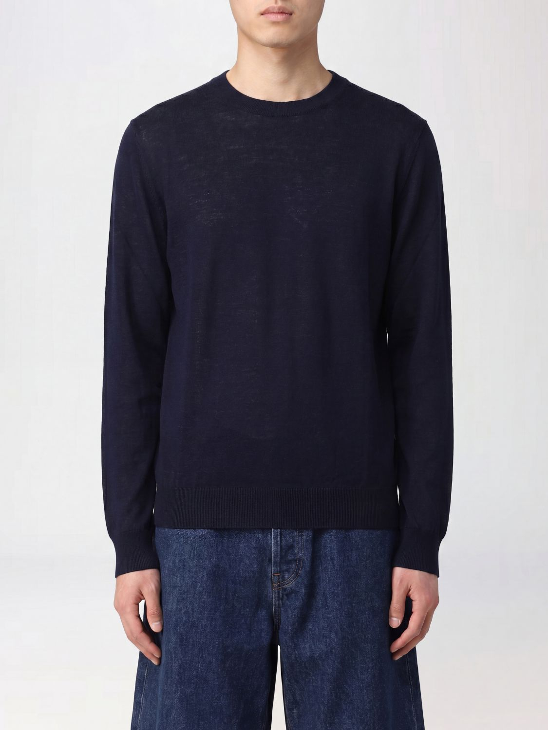 [Golden Goose] Knitwear SS26 GMP00947P000665 50501