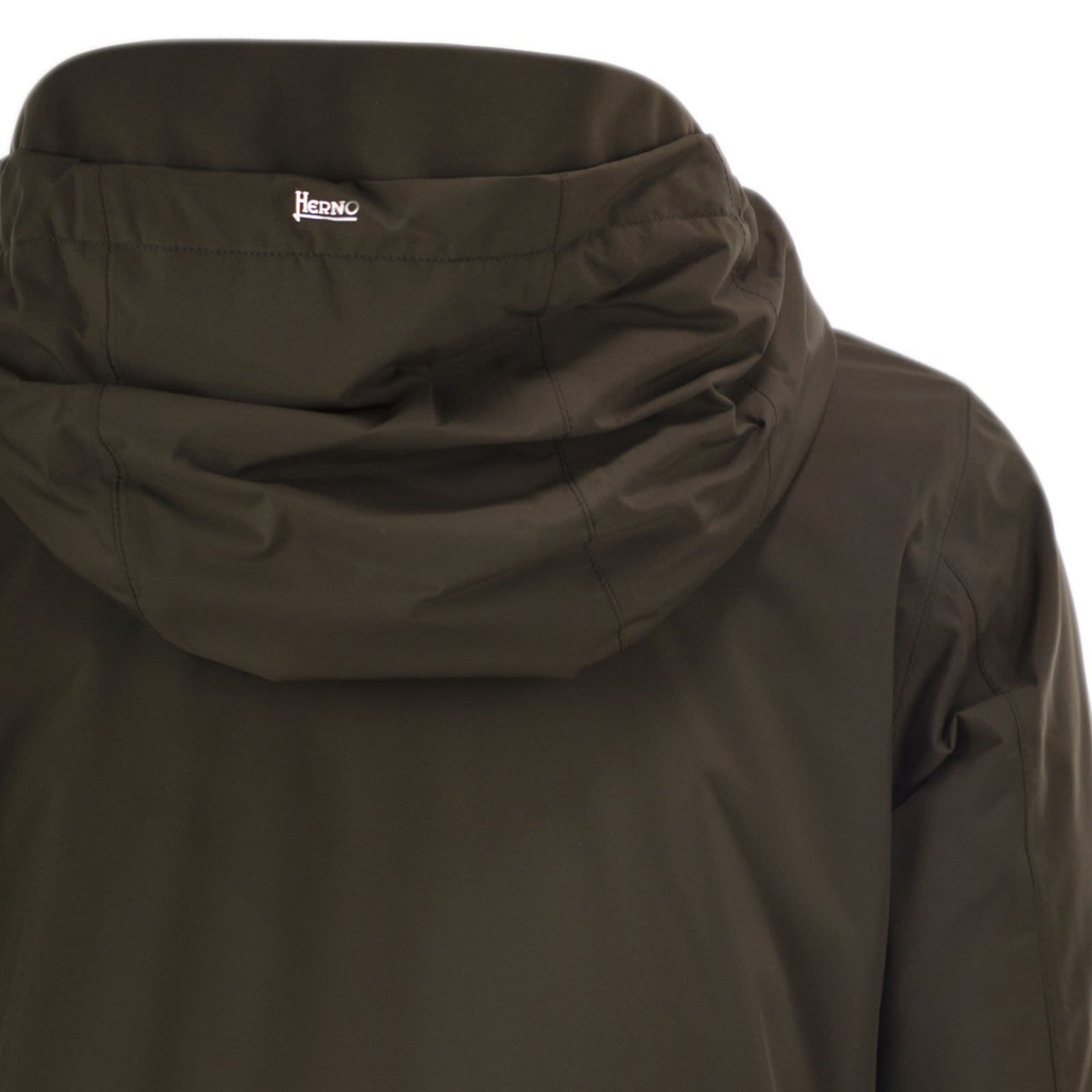 [Herno] Jacket FW26 PI002227D12840 8815