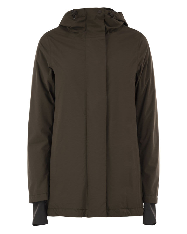 [Herno] Jacket FW26 PI002227D12840 8815