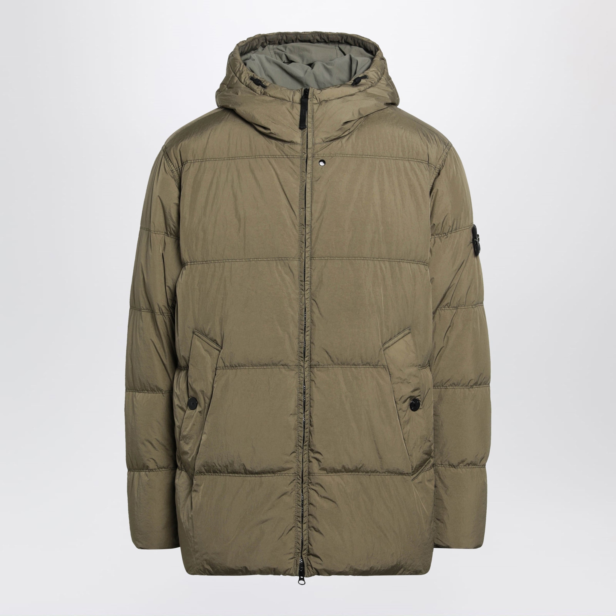 [Stone Island] Jacket FW26 S154100037S0A23