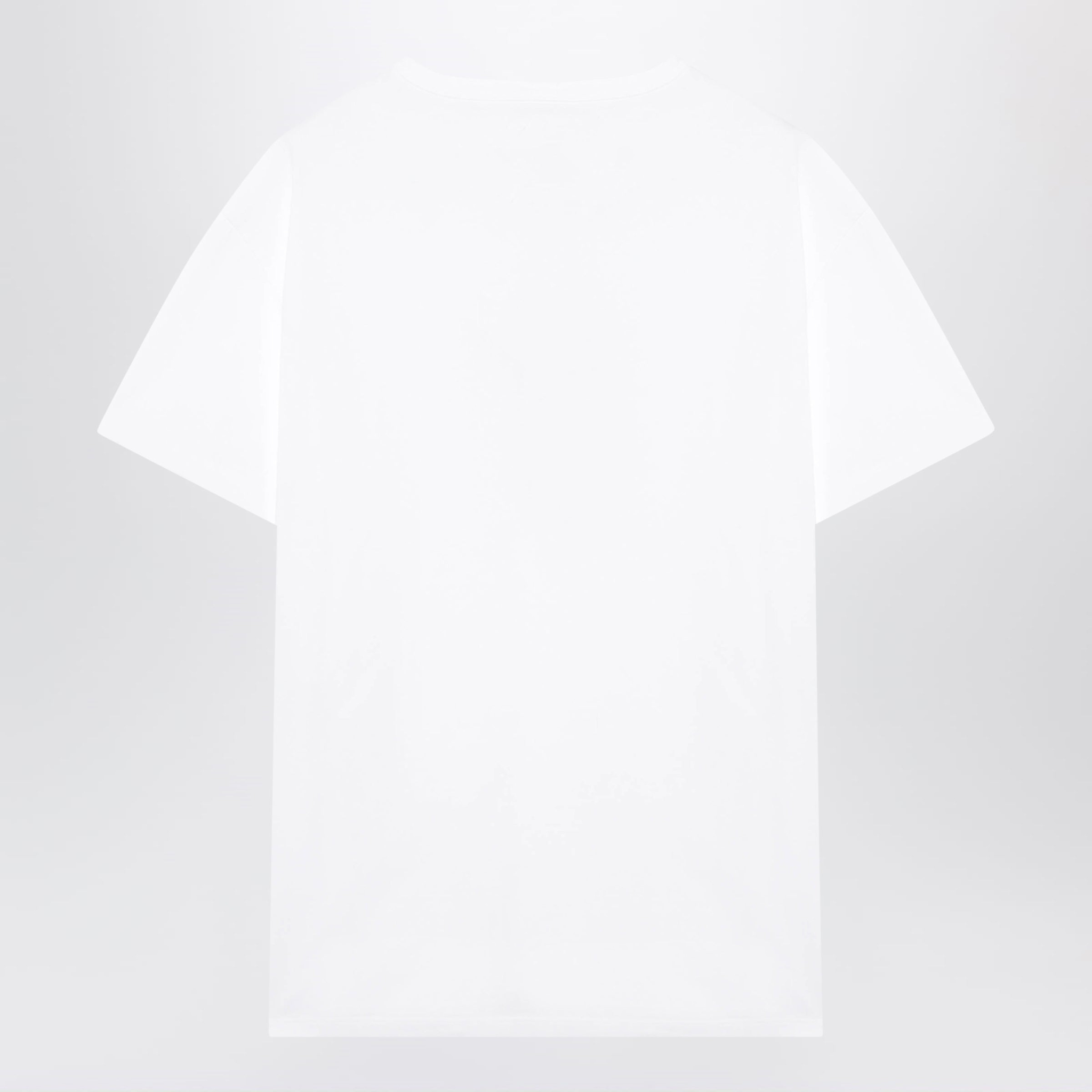 [Maison Margiela] T-shirts FW26 S50GC0736S22816