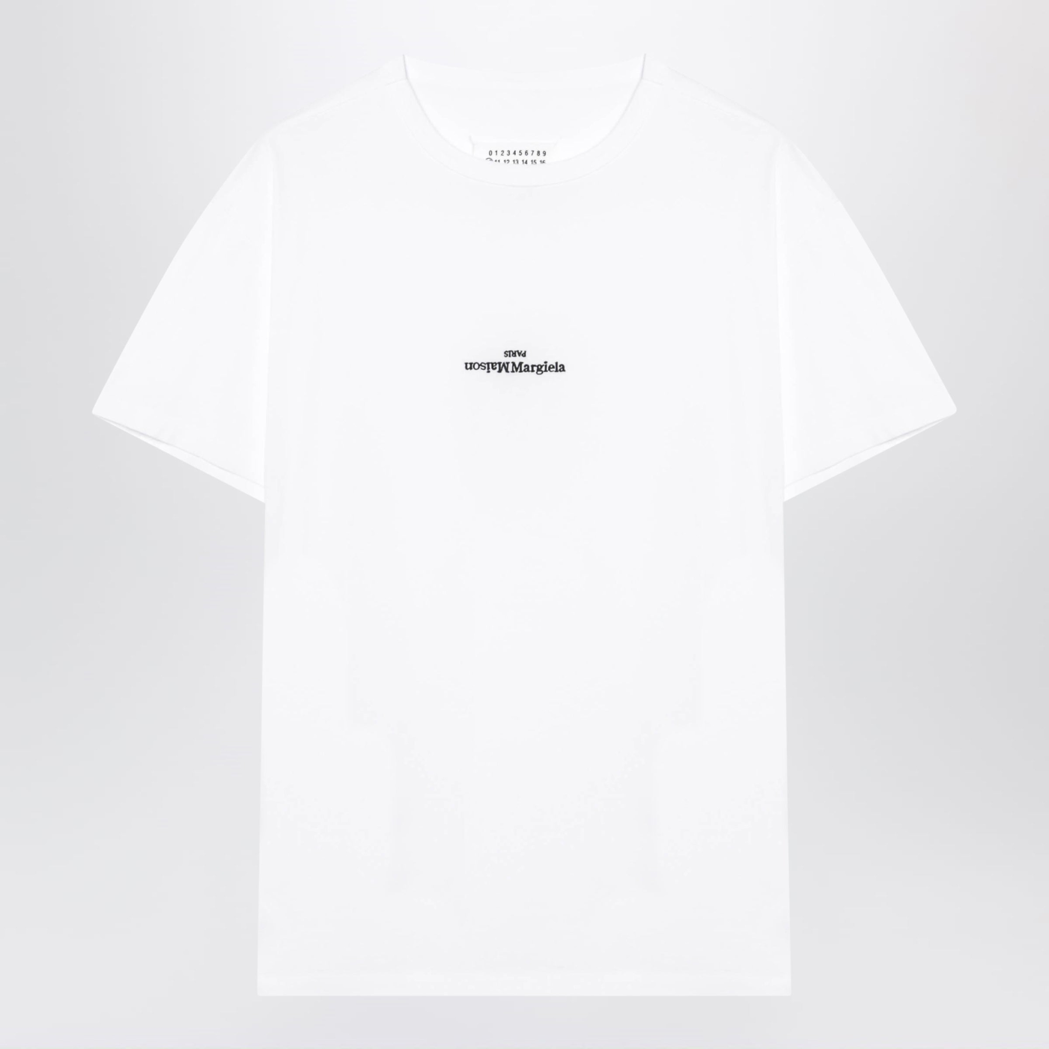 [Maison Margiela] T-shirts FW26 S50GC0736S22816