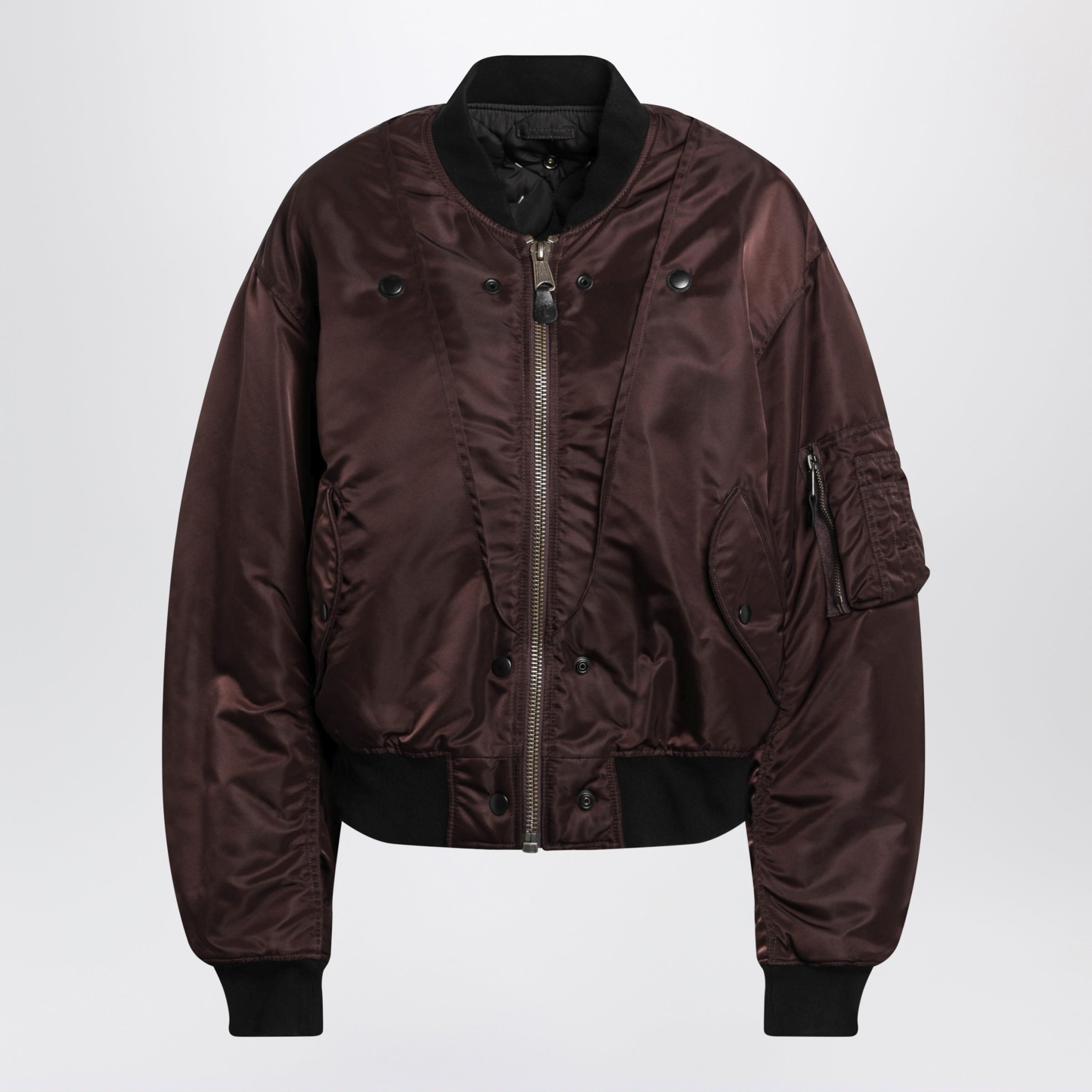 [Maison Margiela] Jacket FW26 S51AM0522M35923