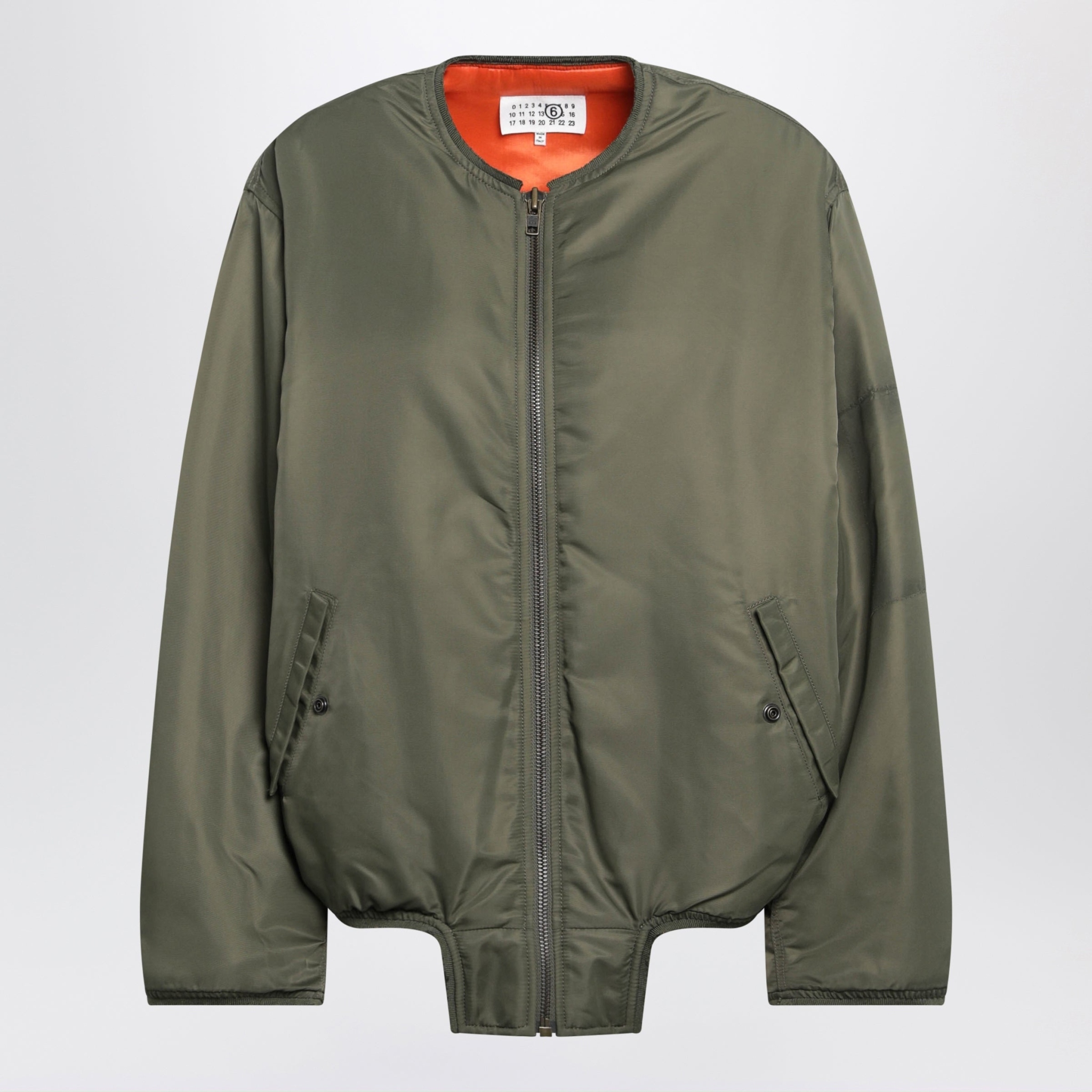 [MM6 Maison Margiela] Jacket FW26 S52AM0364S53984
