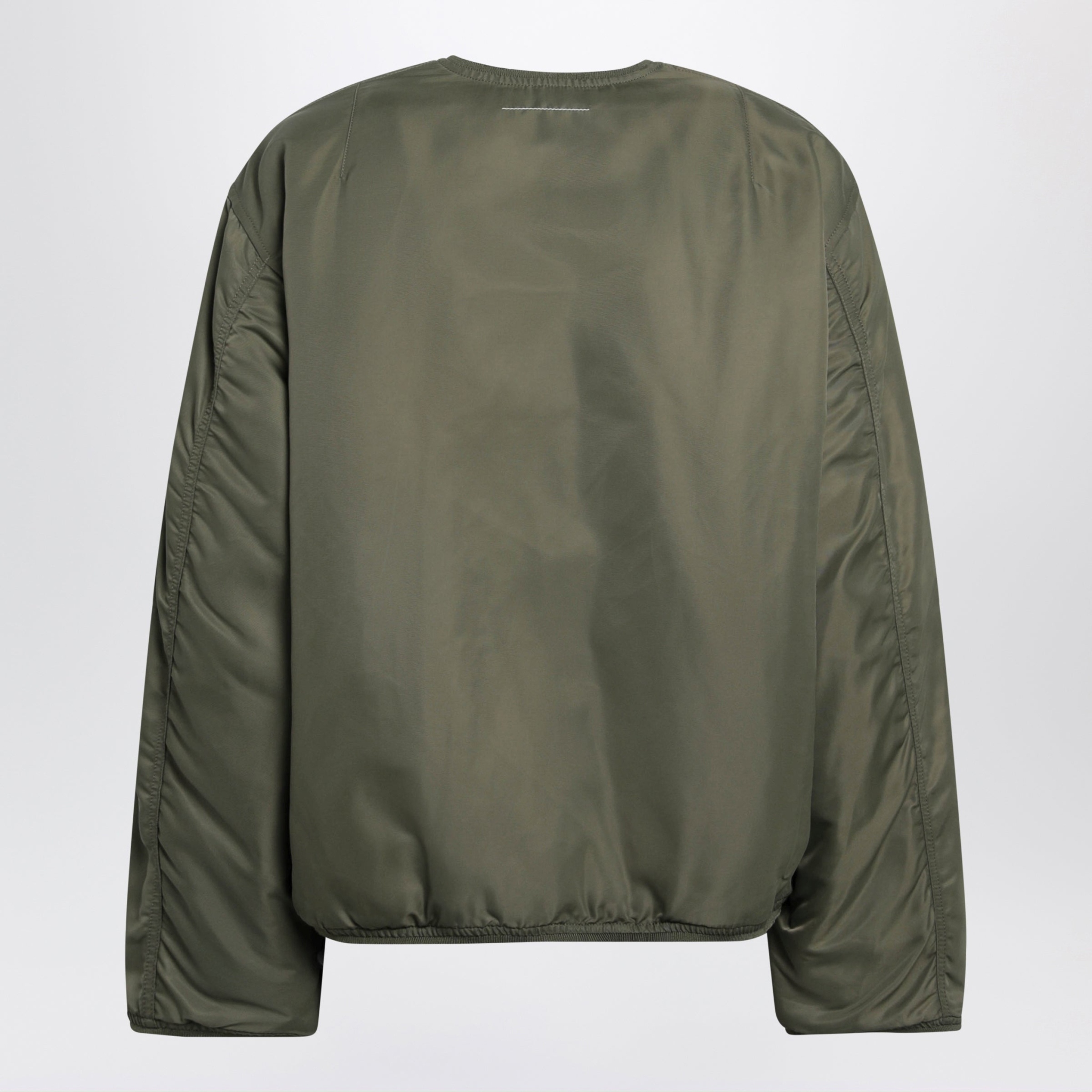[MM6 Maison Margiela] Jacket FW26 S52AM0364S53984