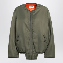 [MM6 Maison Margiela] Jacket FW26 S52AM0364S53984