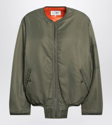 [MM6 Maison Margiela] Jacket FW26 S52AM0364S53984