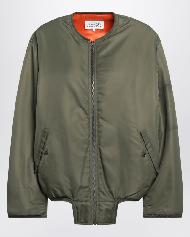 [MM6 Maison Margiela] Jacket FW26 S52AM0364S53984