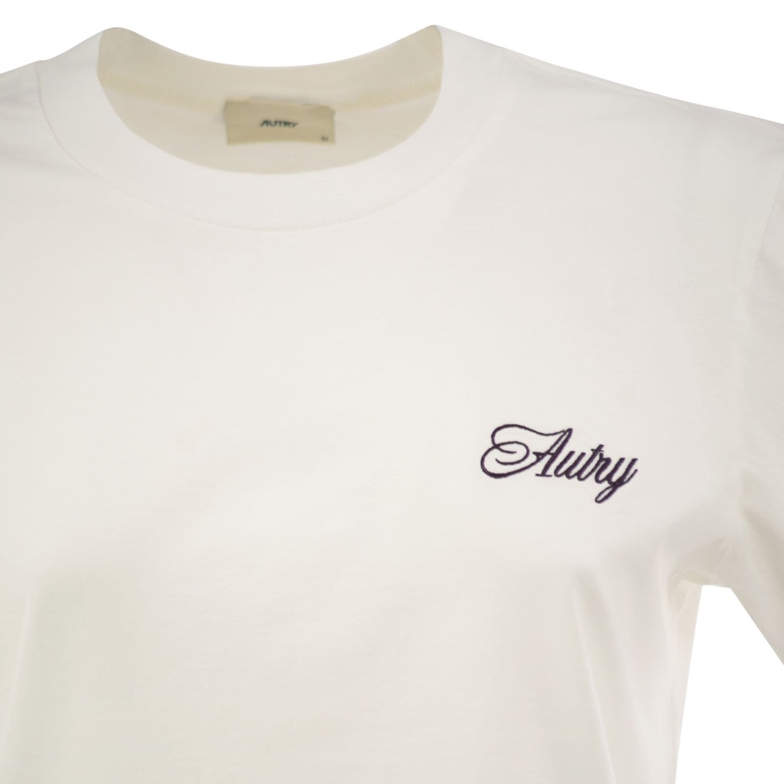 [AUTRY] T-shirts FW26 TSPW106A