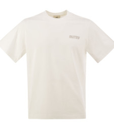 [AUTRY] T-shirts FW26 TSPX102A