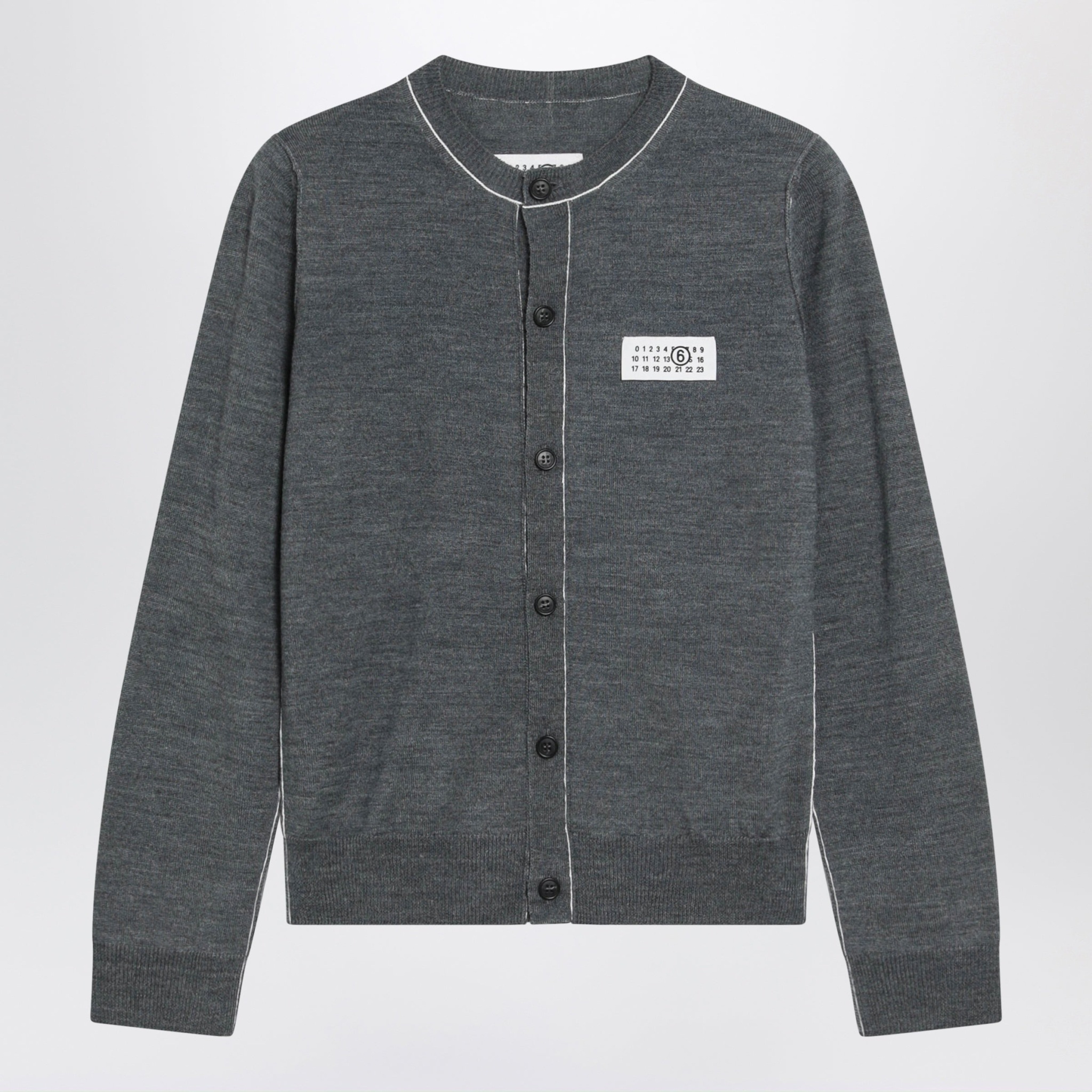 [MM6 Maison Margiela] Top FW26 S52HP0044M13037