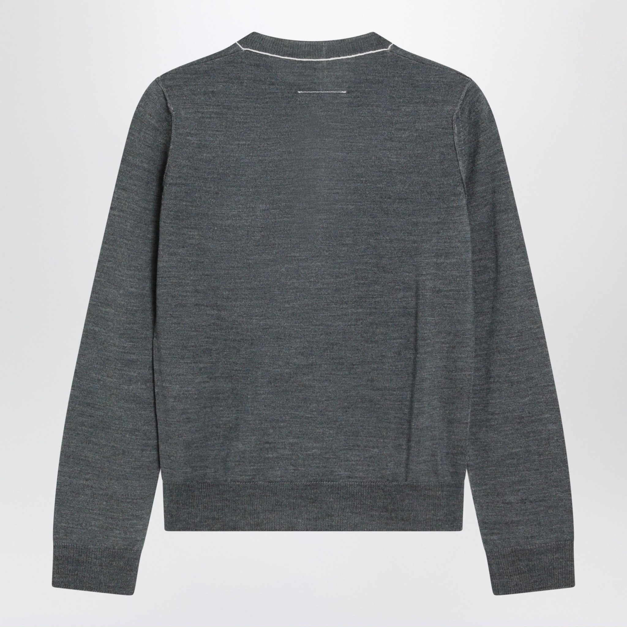 [MM6 Maison Margiela] Top FW26 S52HP0044M13037