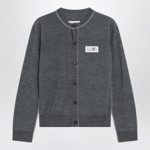 [MM6 Maison Margiela] Top FW26 S52HP0044M13037