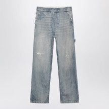 [MM6 Maison Margiela] Jeans FW26 S52KA0578M30055