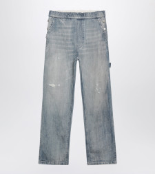 [MM6 Maison Margiela] Jeans FW26 S52KA0578M30055