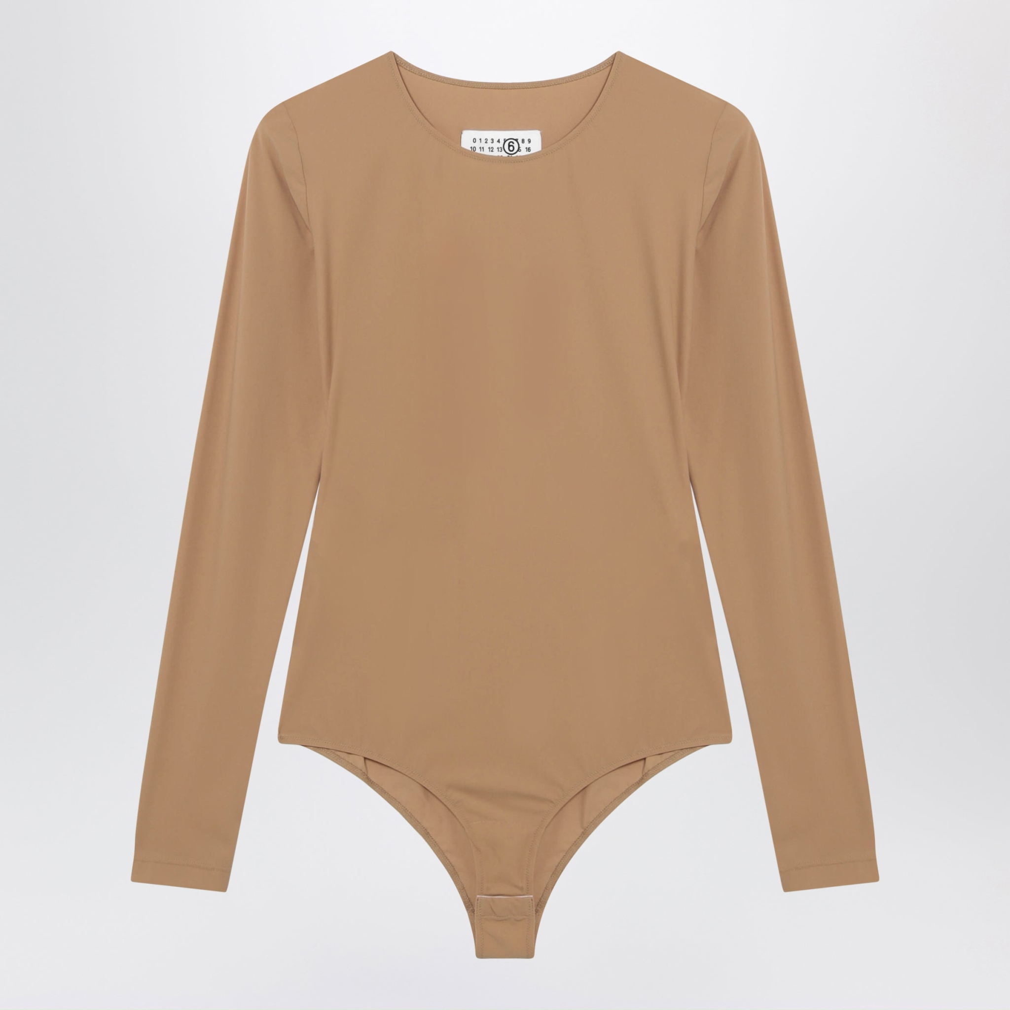 [MM6 Maison Margiela] Top FW26 S62NA0085S20518