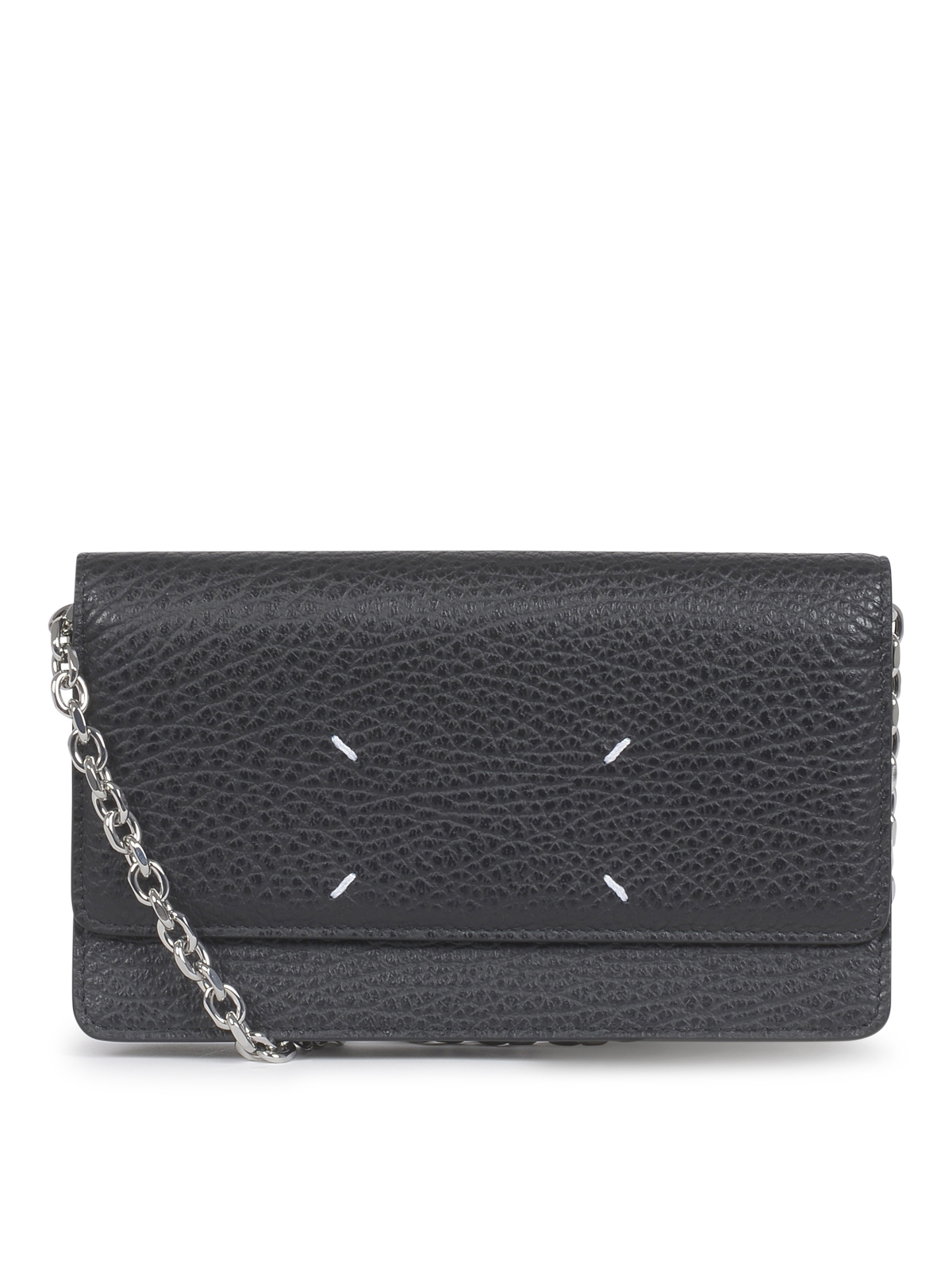 [Maison Margiela] Wallet FW26 SA3UI0008P4455T8013