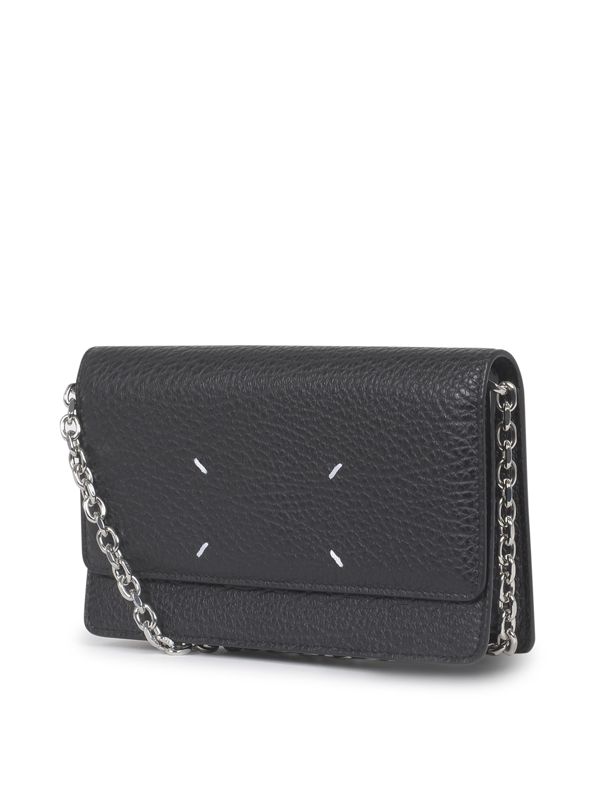 [Maison Margiela] Wallet FW26 SA3UI0008P4455T8013