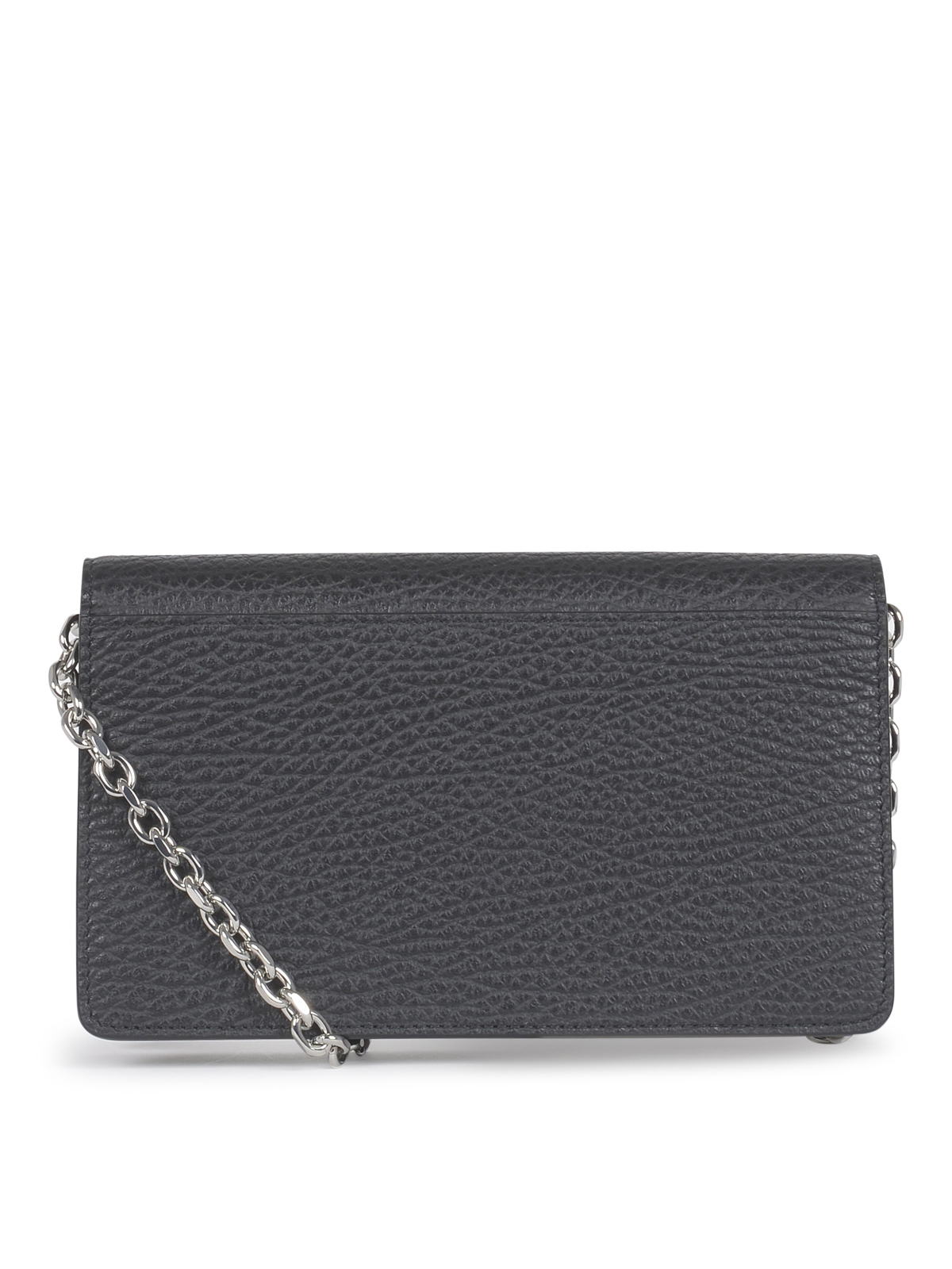 [Maison Margiela] Wallet FW26 SA3UI0008P4455T8013