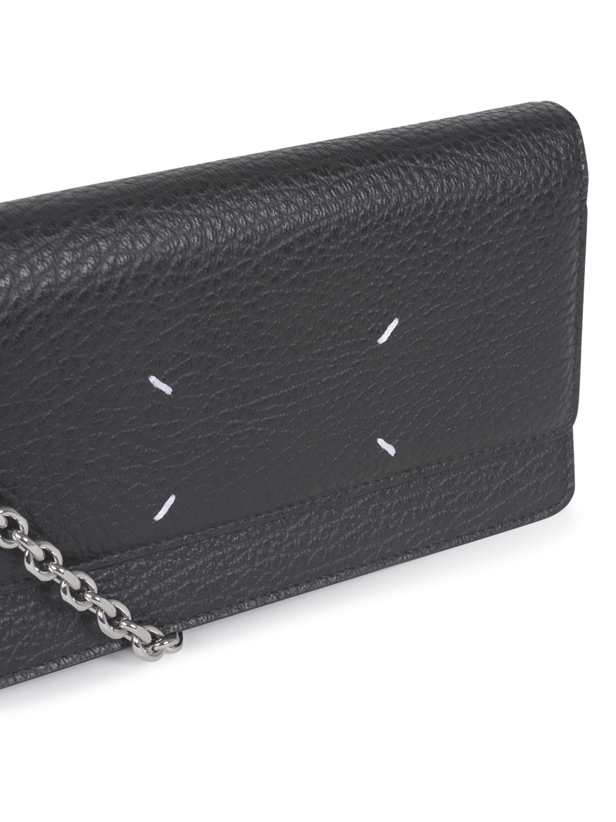 [Maison Margiela] Wallet FW26 SA3UI0008P4455T8013