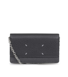 [Maison Margiela] Wallet FW26 SA3UI0008P4455T8013