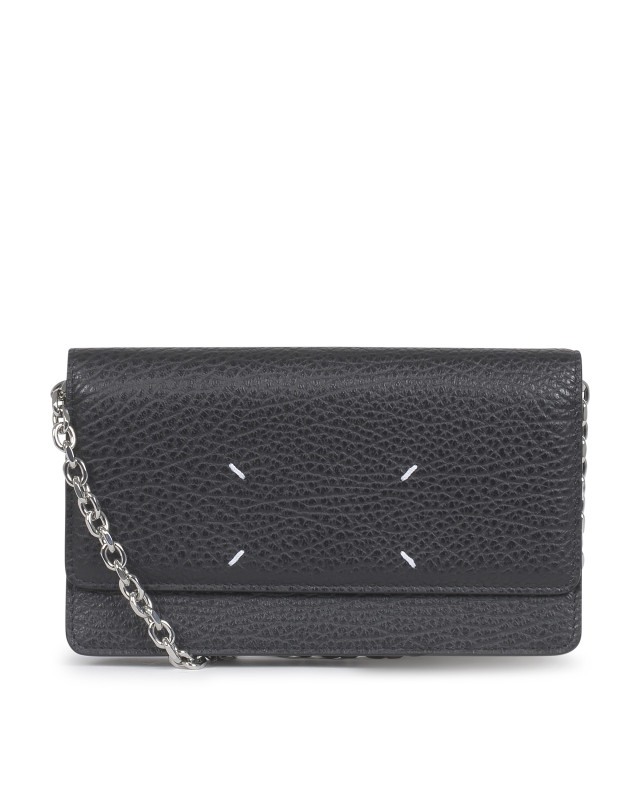 [Maison Margiela] Wallet FW26 SA3UI0008P4455T8013