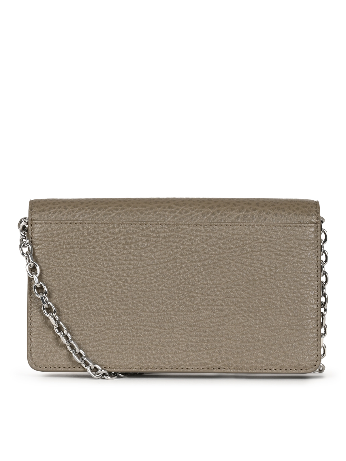 [Maison Margiela] Wallet FW26 SA3UI0008P8844HB669