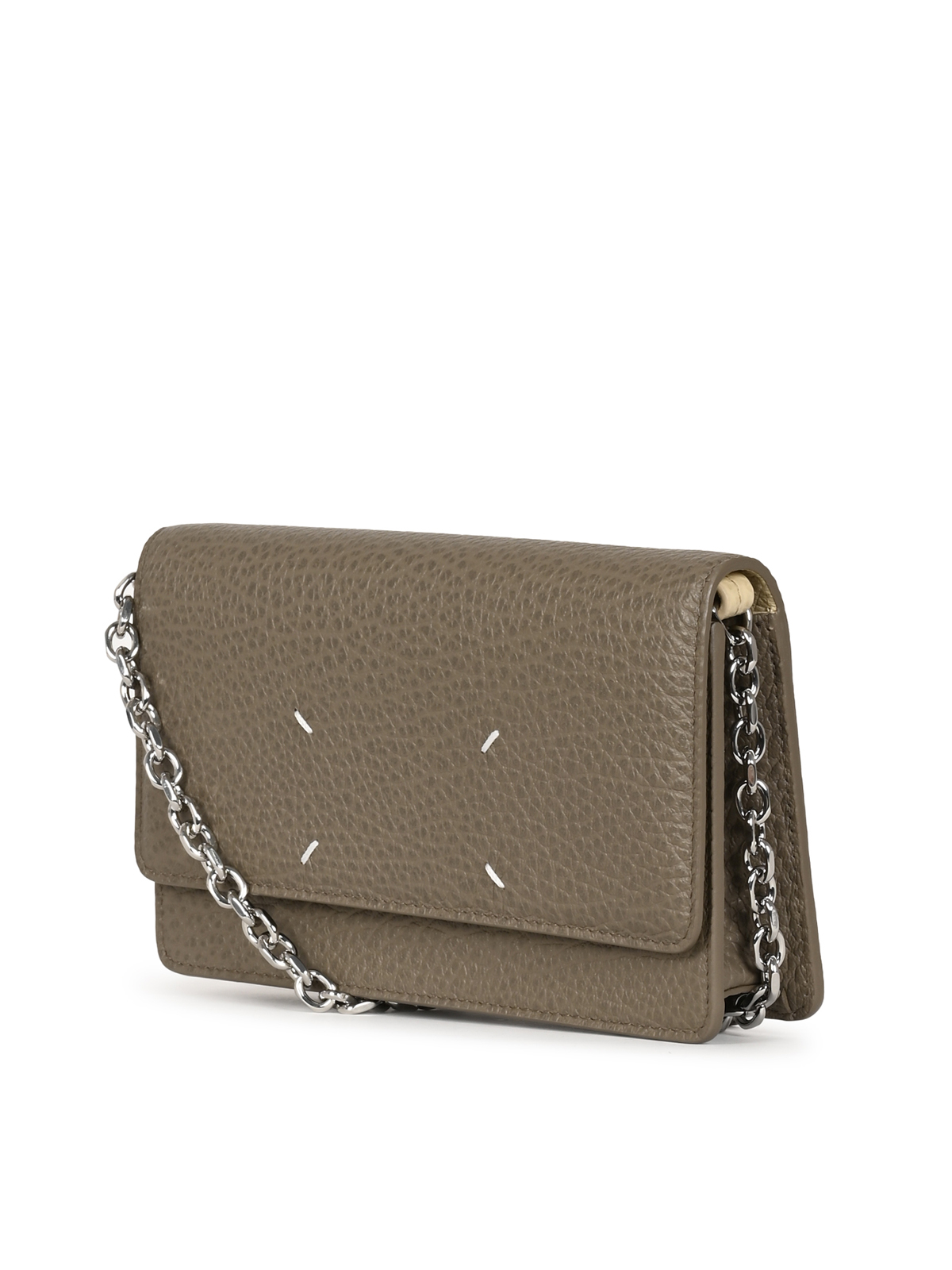 [Maison Margiela] Wallet FW26 SA3UI0008P8844HB669