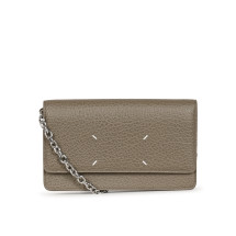 [Maison Margiela] Wallet FW26 SA3UI0008P8844HB669
