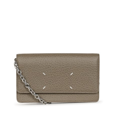 [Maison Margiela] Wallet FW26 SA3UI0008P8844HB669