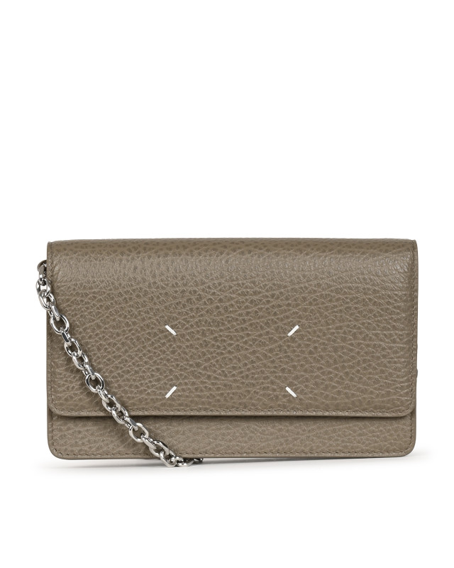 [Maison Margiela] Wallet FW26 SA3UI0008P8844HB669