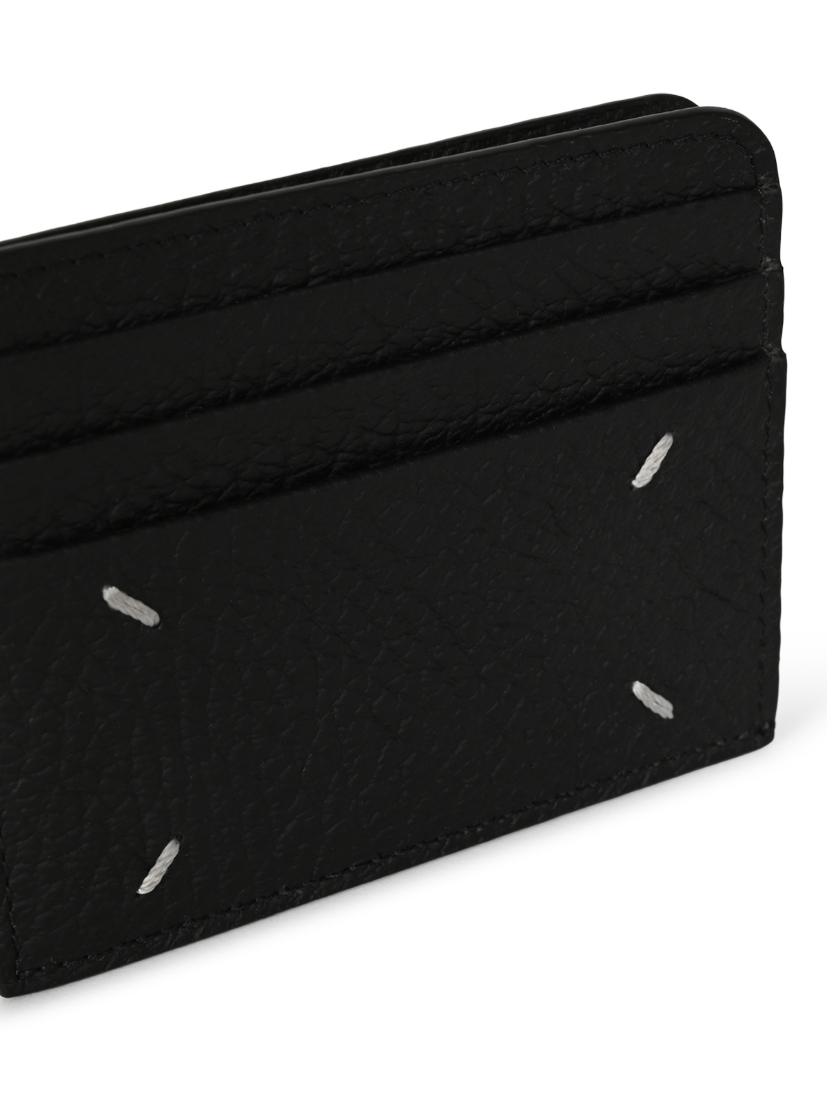 [Maison Margiela] Wallet FW26 SA3VX0007P4455T8013