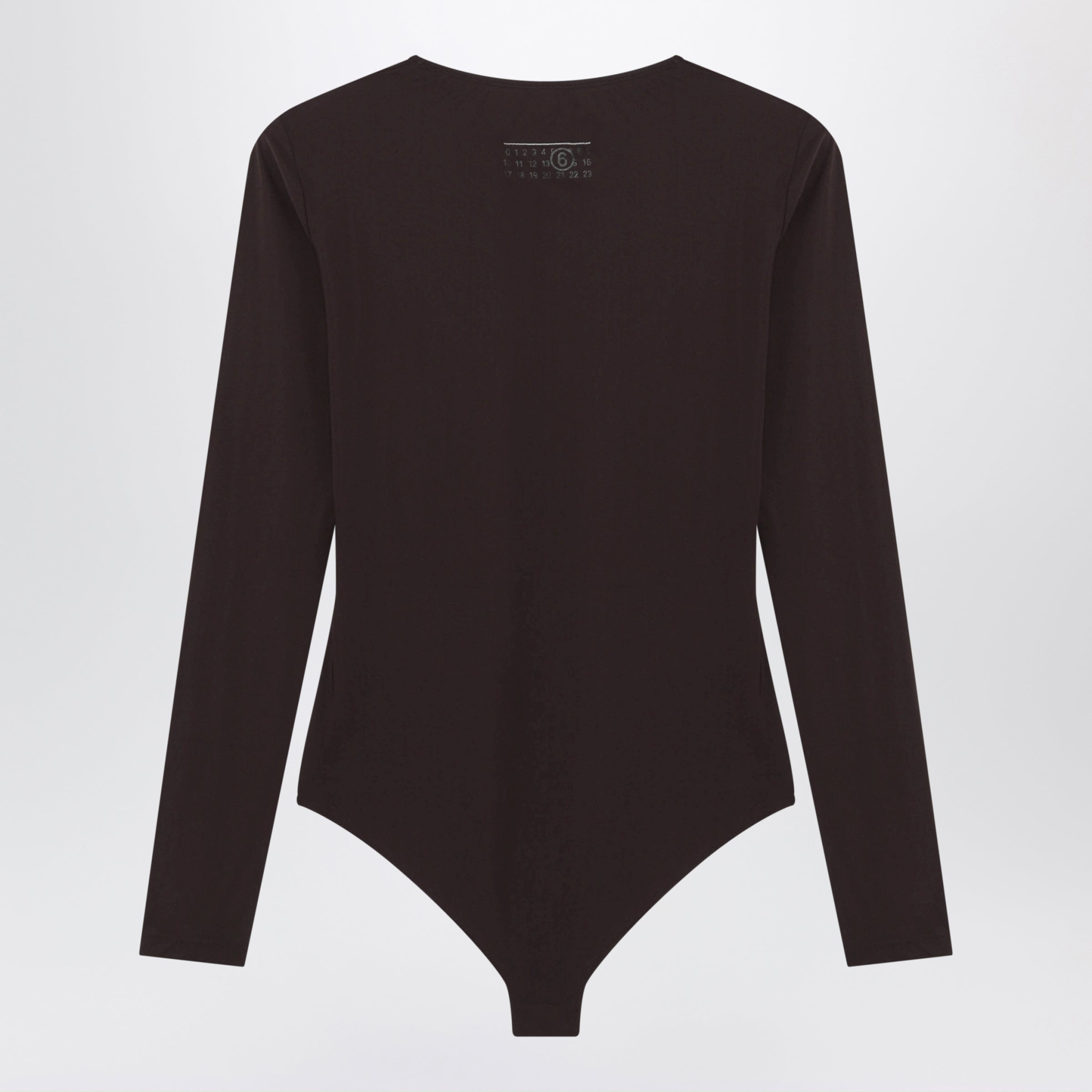 [MM6 Maison Margiela] Top FW26 S62NA0085S20518