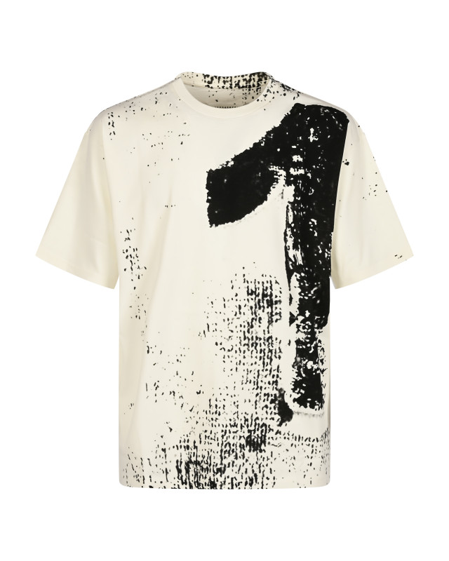 [Maison Margiela] T-shirts Short Sleeve FW26 S50GC0741M20222101