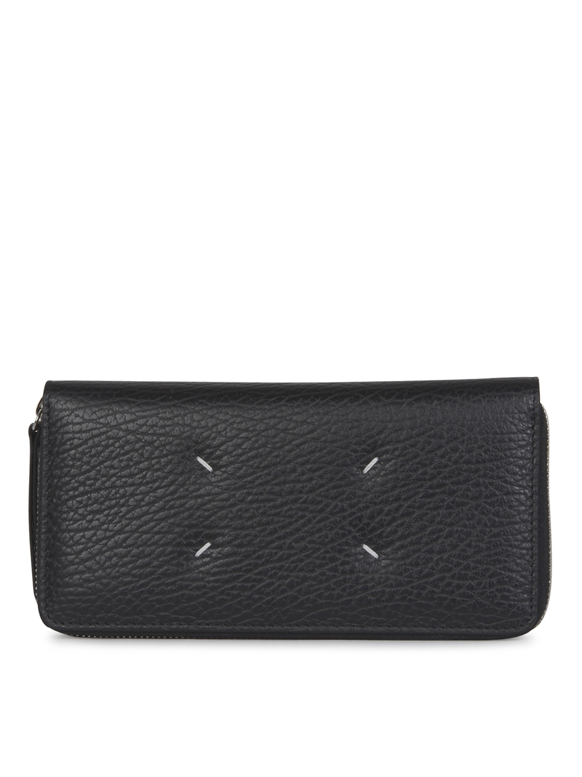 [Maison Margiela] Wallet FW26 S56UI0110P4455T8013