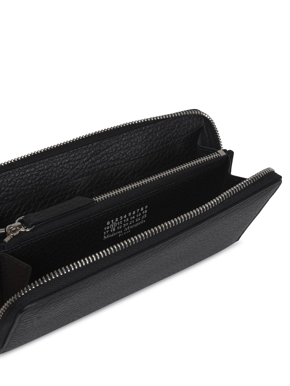 [Maison Margiela] Wallet FW26 S56UI0110P4455T8013
