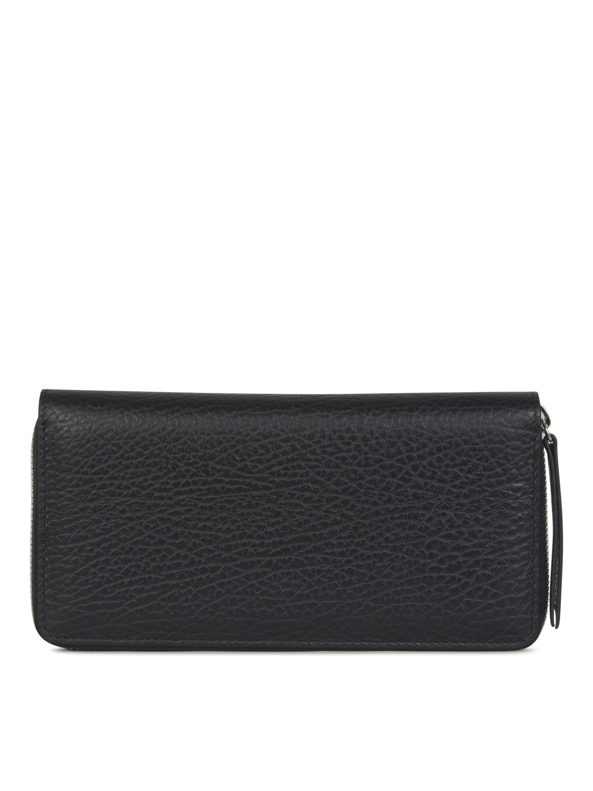 [Maison Margiela] Wallet FW26 S56UI0110P4455T8013