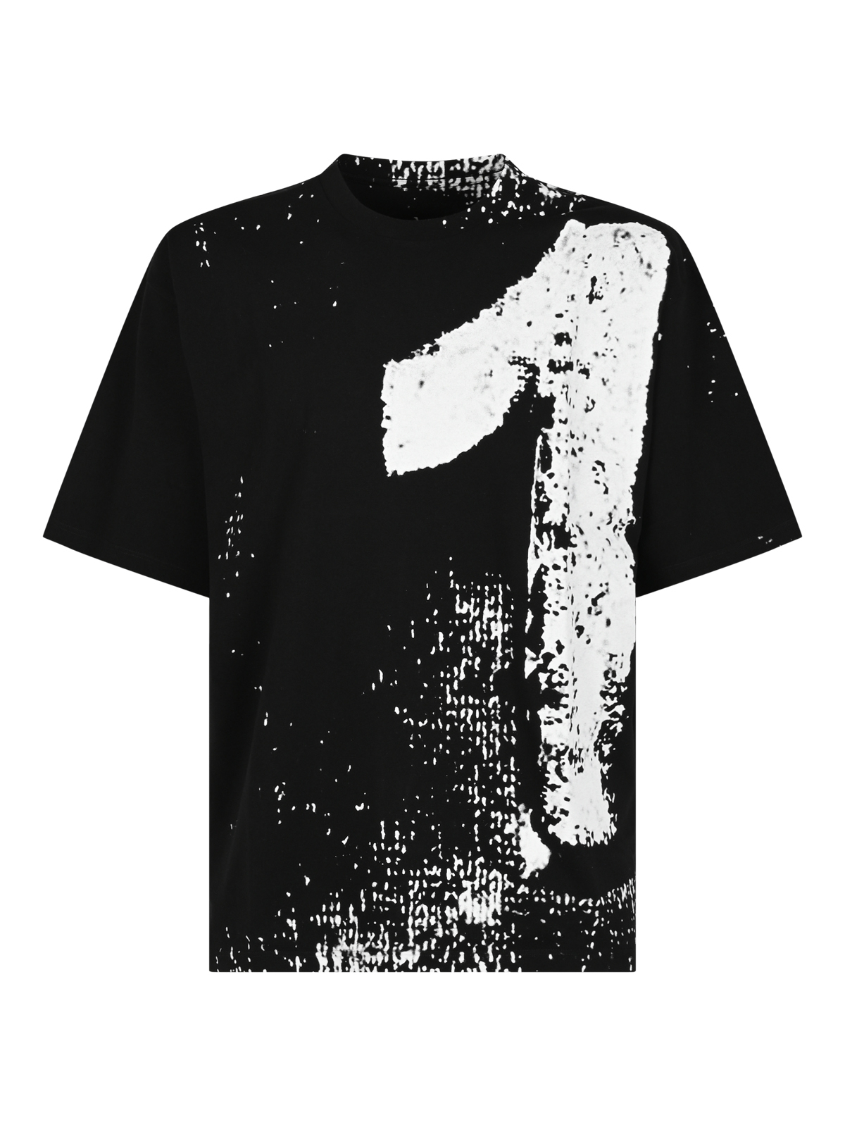 [Maison Margiela] T-shirts Short Sleeve FW26 S50GC0741M20222855
