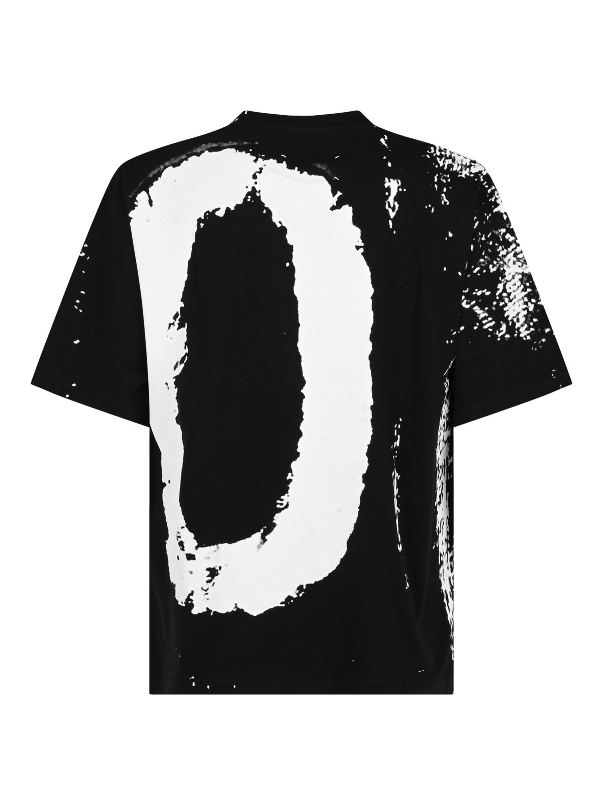 [Maison Margiela] T-shirts Short Sleeve FW26 S50GC0741M20222855