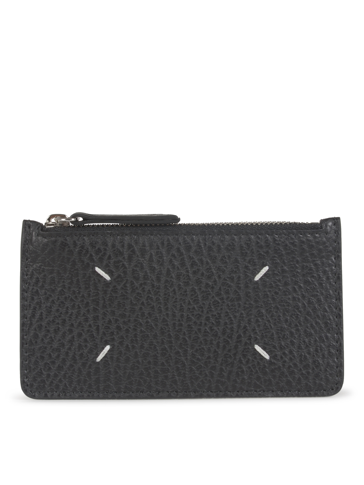 [Maison Margiela] Wallet FW26 S56UI0143P4455T8013