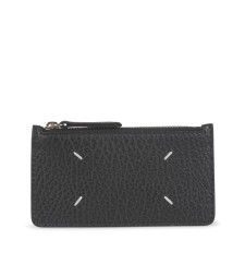 [Maison Margiela] Wallet FW26 S56UI0143P4455T8013