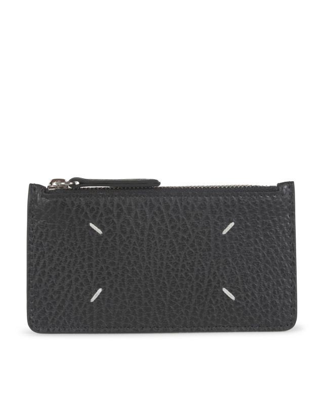 [Maison Margiela] Wallet FW26 S56UI0143P4455T8013