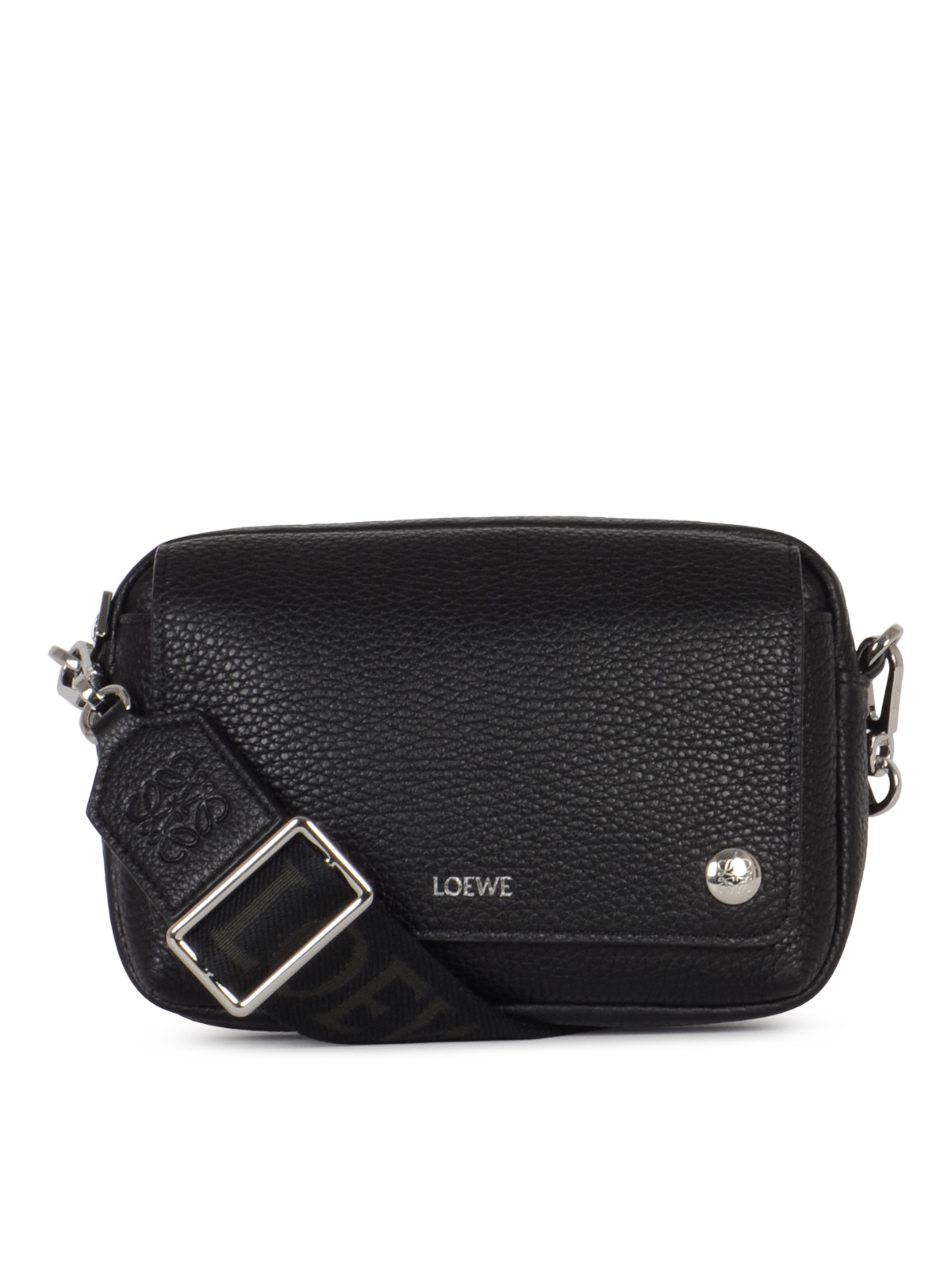 [Loewe] Shoulder bag FW26 BANBPCBX041100