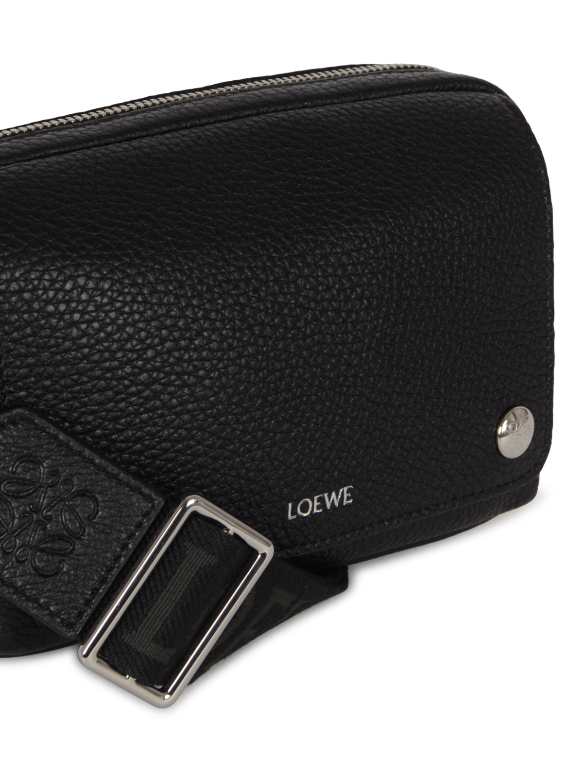 [Loewe] Shoulder bag FW26 BANBPCBX041100