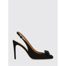 [Ferragamo] Pumps SS26 791786 NERO
