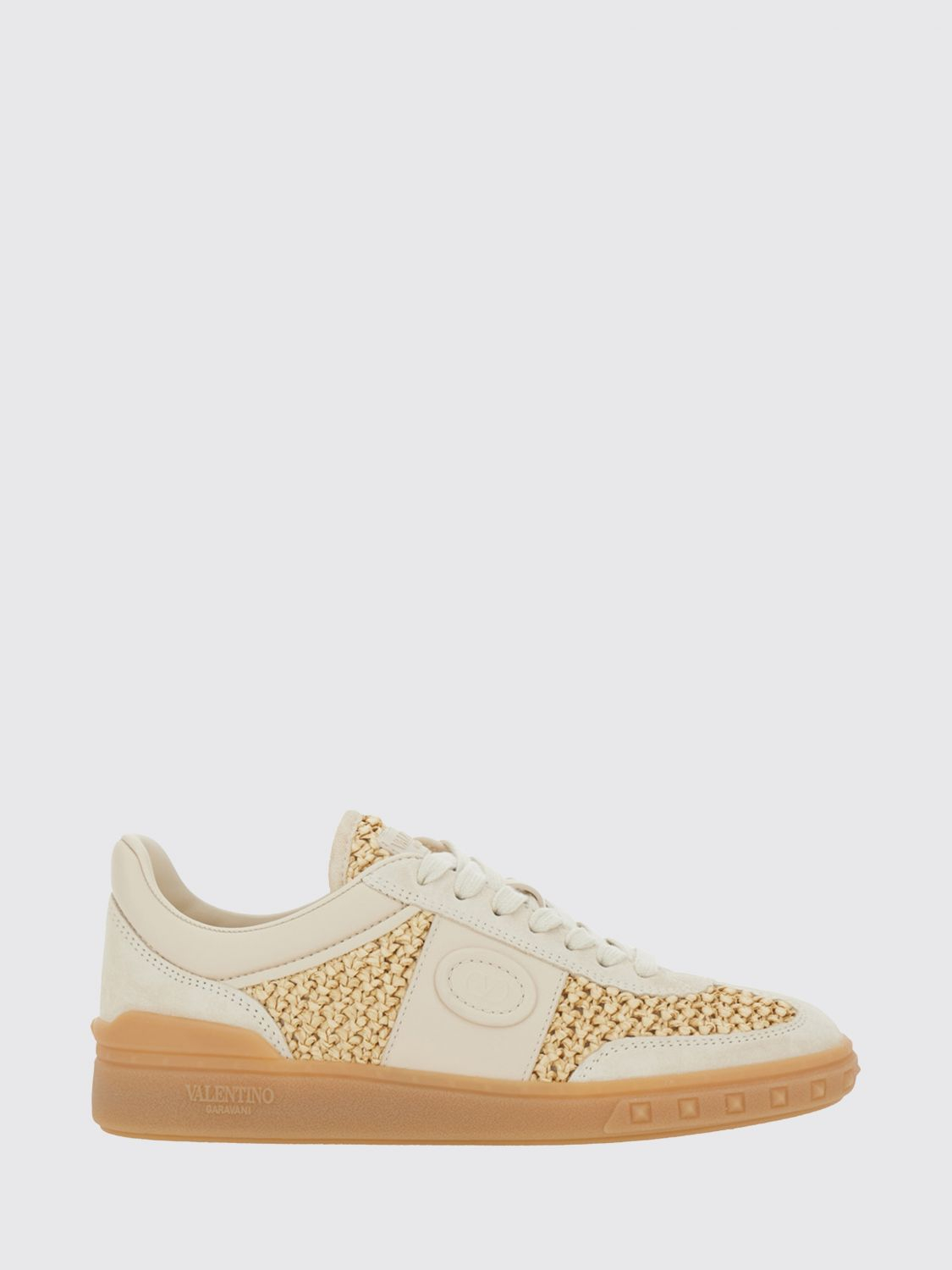 [Valentino Garavani] Sneakers SS26 8W2S0IL9DPK 9Y5