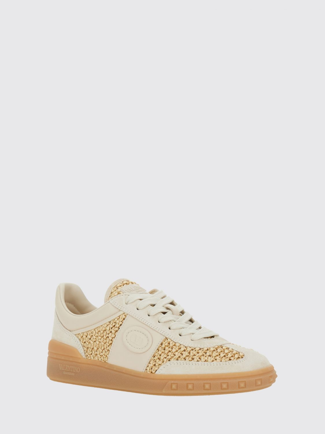 [Valentino Garavani] Sneakers SS26 8W2S0IL9DPK 9Y5