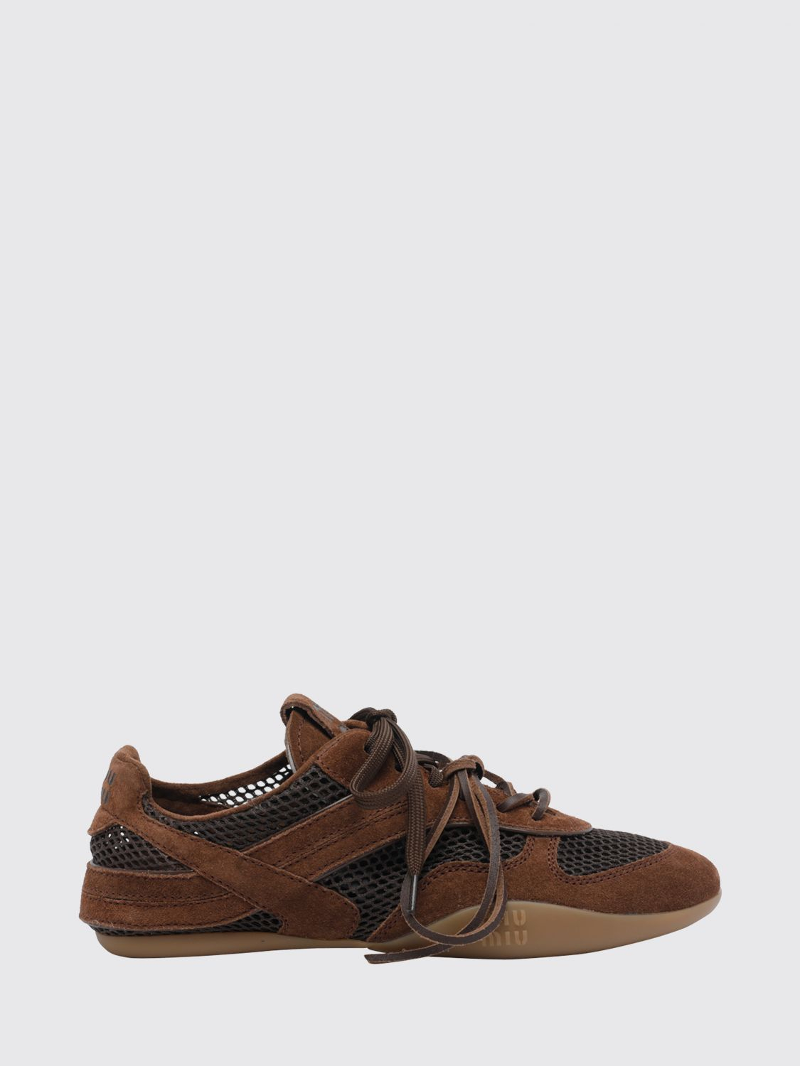 [Miu Miu] Sneakers SS26 5E589E3KU1 F0324