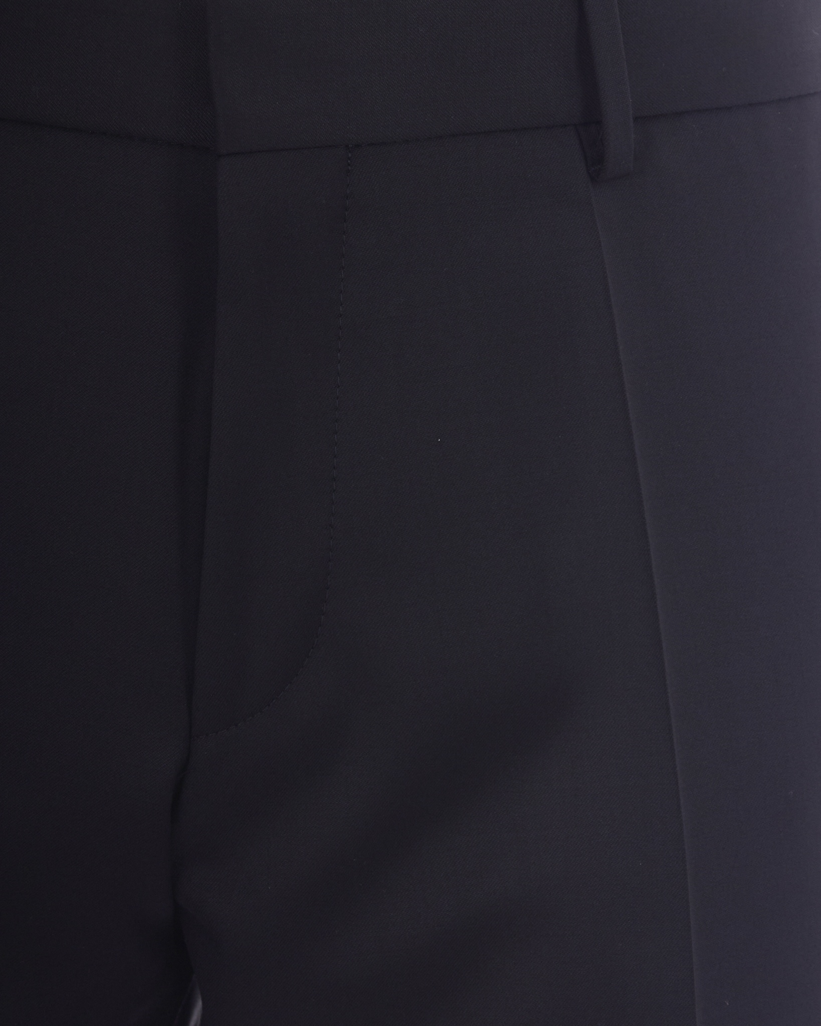 [BOSS BLACK] Trousers SS26 50469174001
